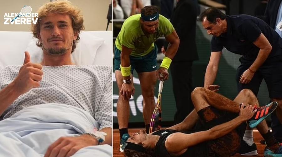 Überwindung einer schweren Verletzung und Wiederaufbau des Wettkampfvertrauens