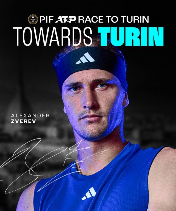 Alexander Zverev’s professional caree